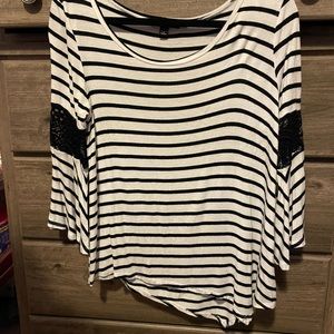 Espresso Shirt size small